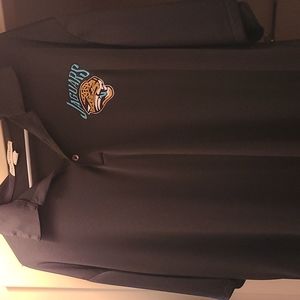Jacksonville Jaguars polo
